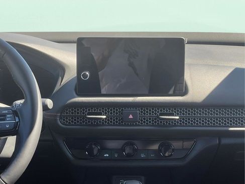 New 2026 Honda HR-V Sport image 17