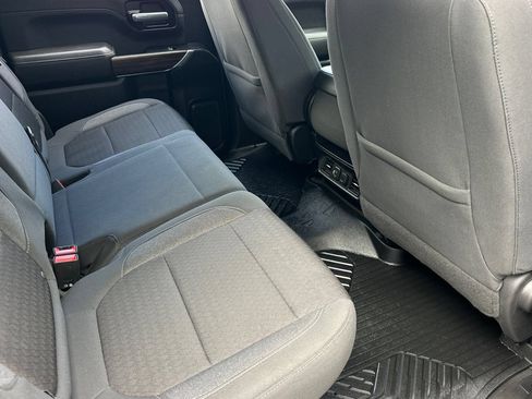 Used 2021 Chevrolet Silverado 1500 RST AWD/4WD image 18