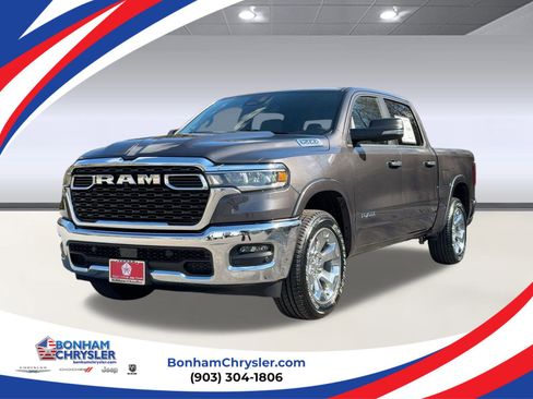 New 2026 RAM 1500 Lone Star image 1