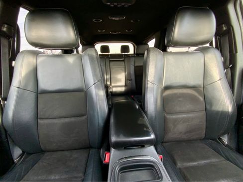 Used 2020 Dodge Durango GT image 28