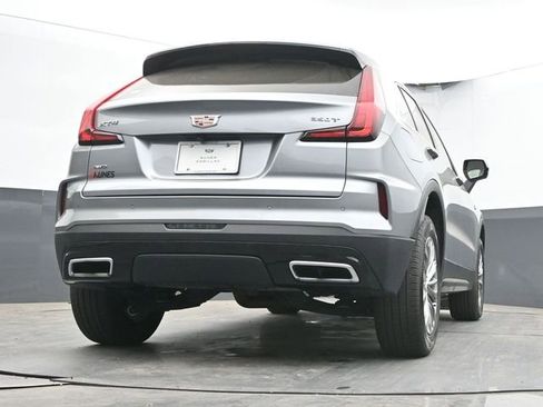 Used 2025 Cadillac XT4 Premium Luxury AWD/4WD image 47
