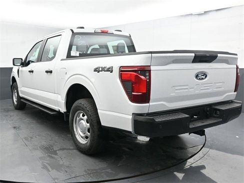 New 2025 Ford F150 XL image 11