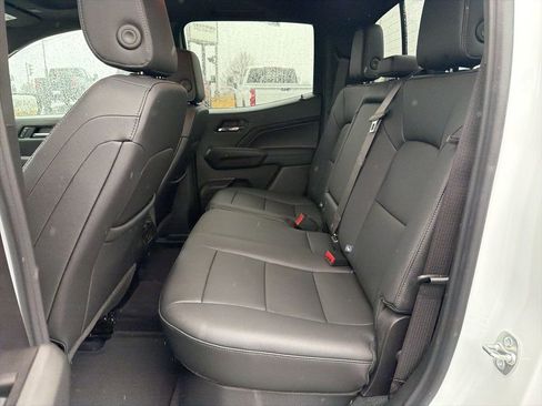 Certified 2025 GMC Canyon Elevation w/ Convenience Package image 18