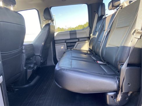 Used 2015 Ford F150 XL w/ Equipment Group 101A Mid image 11