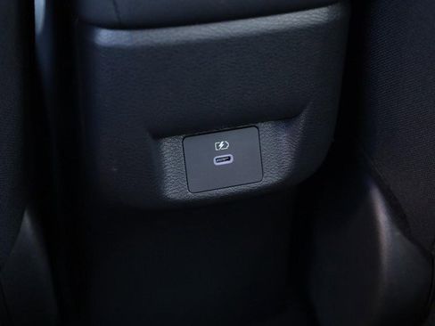 New 2025 Nissan Versa SV w/ Trunk Package image 20