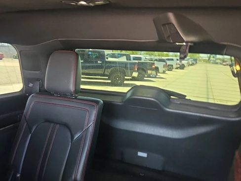 Used 2019 Ford Expedition Limited w/ Equipment Group 303A AWD/4WD image 12