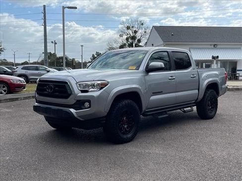 Used 2022 Toyota Tacoma SR5 image 30