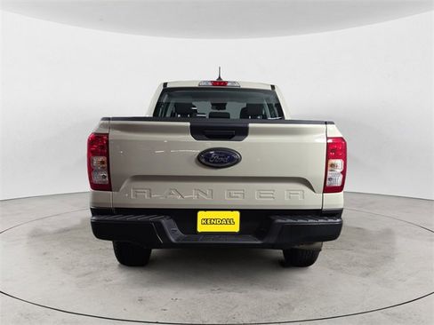 Used 2025 Ford Ranger XL image 4