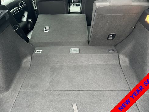 Used 2023 Honda Civic Sport image 16