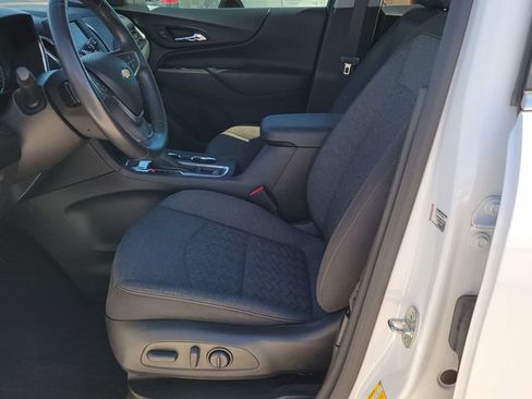 Used 2022 Chevrolet Equinox LT AWD/4WD image 6