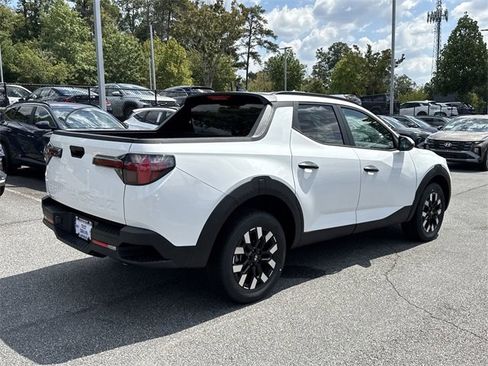 New 2026 Hyundai Santa Cruz SEL image 7