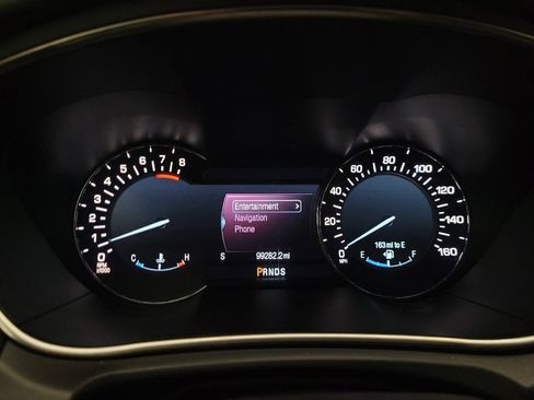 Used 2016 Lincoln MKX Reserve w/ Technology Package AWD/4WD image 23