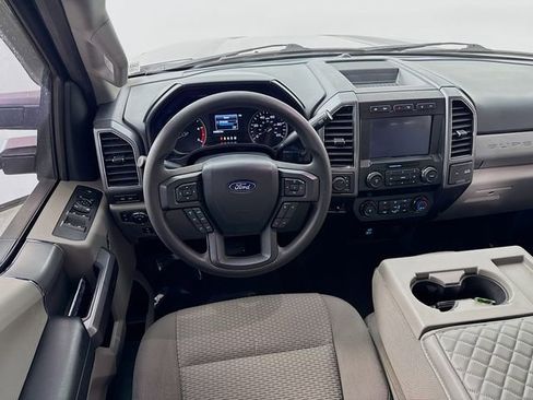 Used 2020 Ford F250 XLT w/ XLT Premium Package AWD/4WD image 22