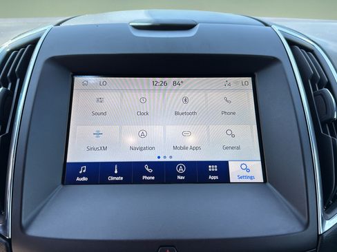 Used 2019 Ford Edge ST w/ Equipment Group 401A AWD/4WD image 27