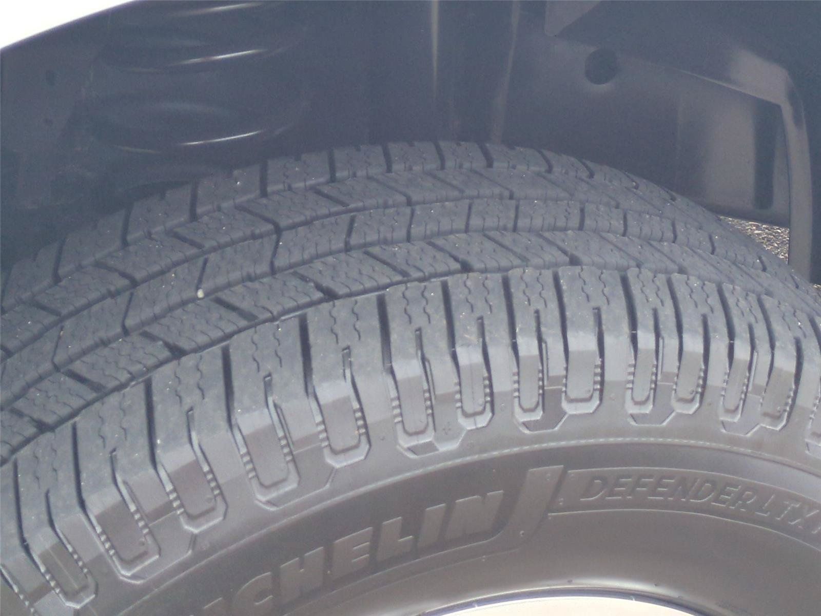 Used 2023 RAM 2500 Big Horn w/ Level 1 Equipment Group AWD/4WD image 8