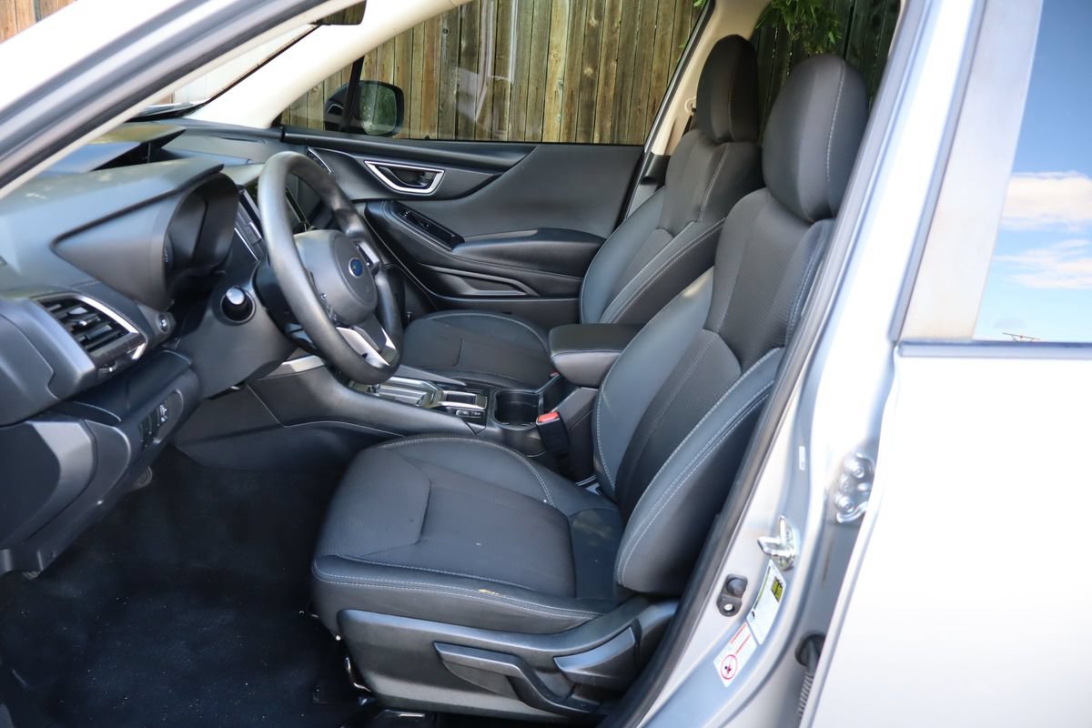 Used 2019 Subaru Forester w/ Alloy Wheel Package AWD/4WD image 19