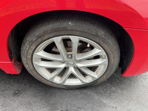 Used 2010 Nissan Altima 3.5 SR w/ Leather Pkg image 21