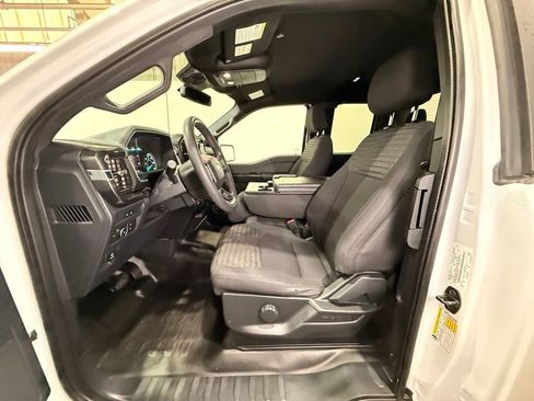 Used 2022 Ford F150 XL w/ STX Appearance Package image 13