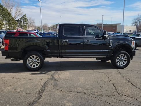 Used 2019 Ford F250 Limited image 15