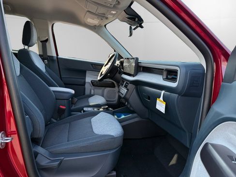 New 2026 Ford Maverick XLT w/ XLT Luxury Package FWD image 14