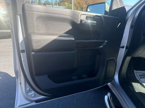 Used 2020 Chevrolet Silverado 1500 LT w/ All-Star Edition image 20