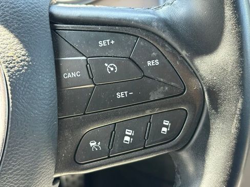Used 2023 Dodge Charger GT w/ Technology Group RWD image 13
