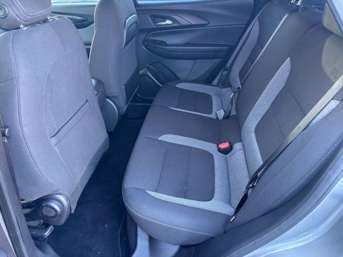 Used 2025 Chevrolet TrailBlazer LT image 22