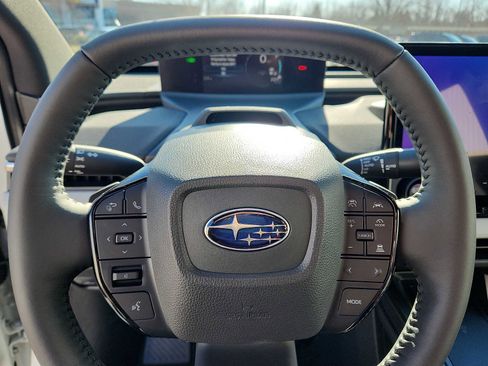 New 2026 Subaru Solterra Premium image 9