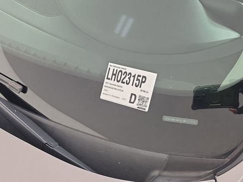 Used 2021 Hyundai Elantra SEL w/ Cargo Package image 48