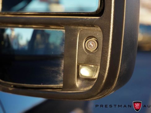 Used 2024 RAM 2500 Limited image 55