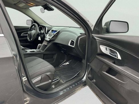 Used 2013 Chevrolet Equinox LS w/ LPO, Protection Package image 19