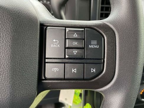 New 2026 Ford F150 STX RWD image 14