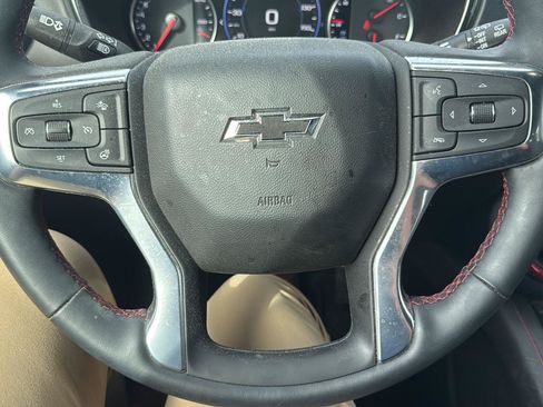 Used 2023 Chevrolet Blazer RS w/ Enhanced Convenience Package AWD/4WD image 12
