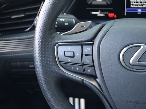 Used 2024 Lexus LS 500 F Sport image 18