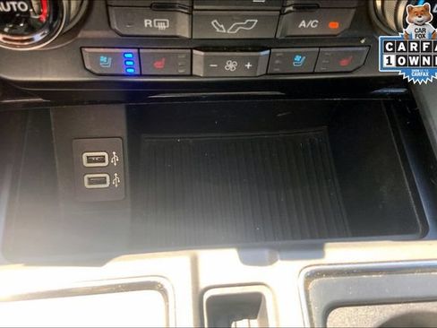 Used 2018 Ford F150 Raptor w/ Equipment Group 802A Luxury AWD/4WD image 30