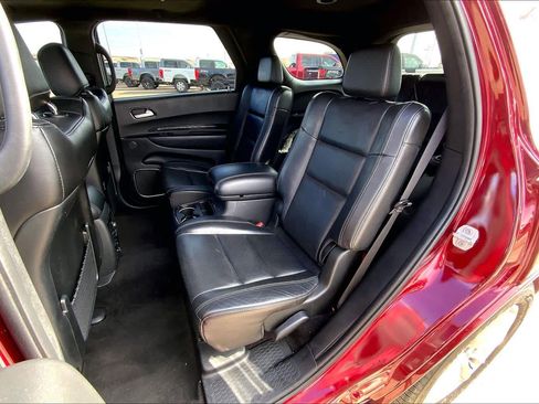 Used 2022 Dodge Durango Citadel image 20