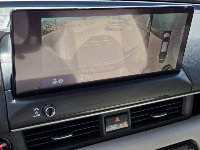 New 2026 Honda Pilot Touring image 14