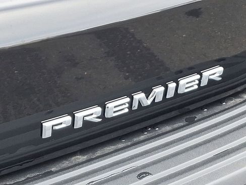 New 2026 Chevrolet Tahoe Premier image 12