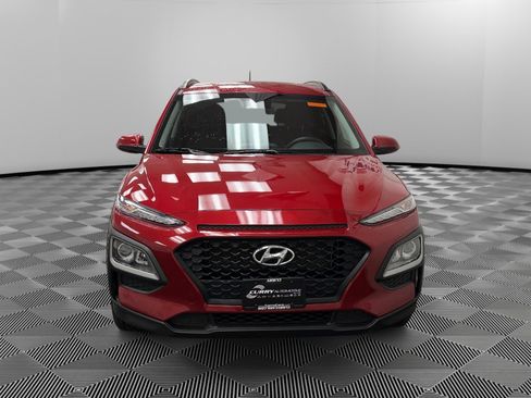 Used 2020 Hyundai Kona SEL image 8