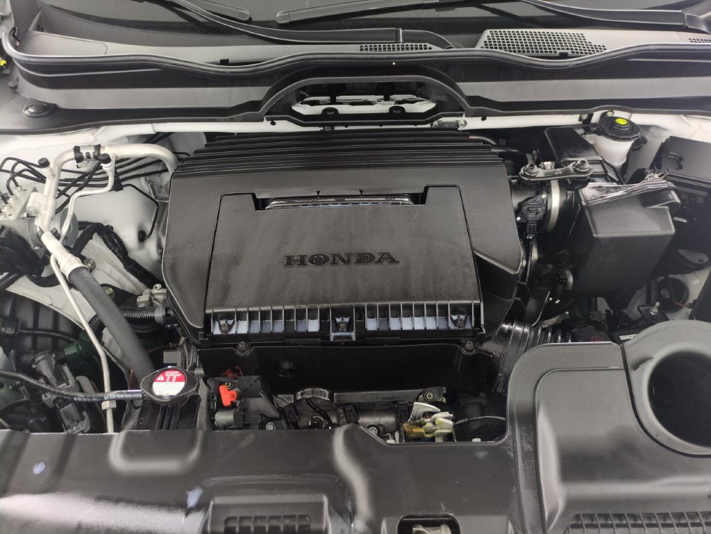 Used 2026 Honda Passport TrailSport Elite image 30