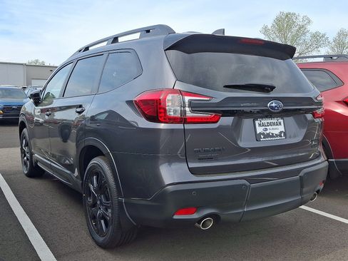 New 2026 Subaru Ascent Bronze Edition AWD/4WD image 6