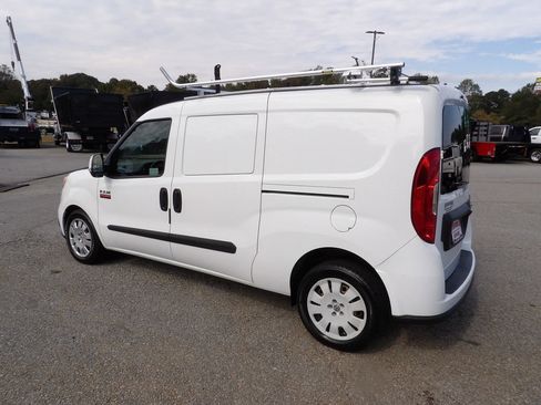 Used 2019 RAM ProMaster City Tradesman SLT image 4