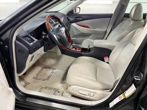 Used 2009 Lexus ES 350 image 11