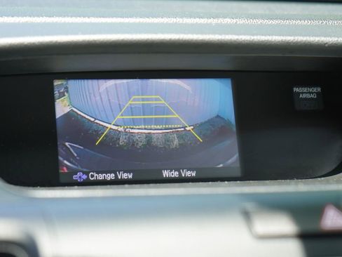 Used 2015 Honda CR-V LX image 27