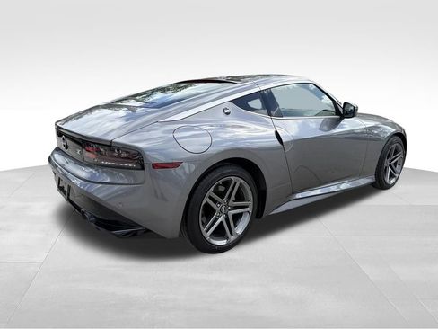 Used 2024 Nissan Z Sport w/ Floor Mat Package image 7