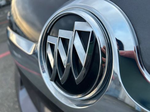 Used 2013 Buick LaCrosse Premium w/ Driver Confidence Package image 32