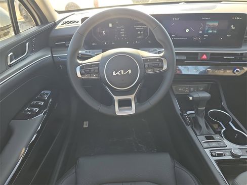 New 2026 Kia K5 EX image 14