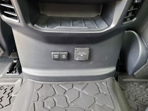 New 2025 Toyota Tundra TRD Pro image 27