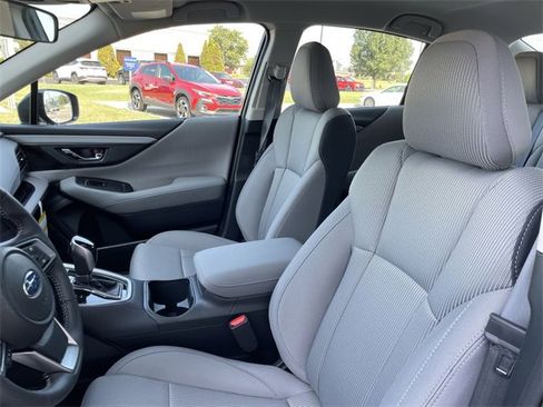 New 2025 Subaru Legacy Premium image 11