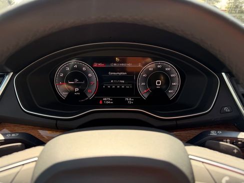 Certified 2023 Audi Q5 2.0T Premium Plus w/ Premium Plus Package AWD/4WD image 23